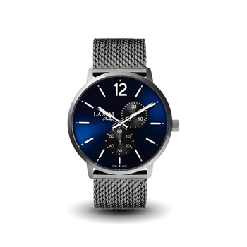 ساعت مچی لاکسمی LAXMI کد 8051-3